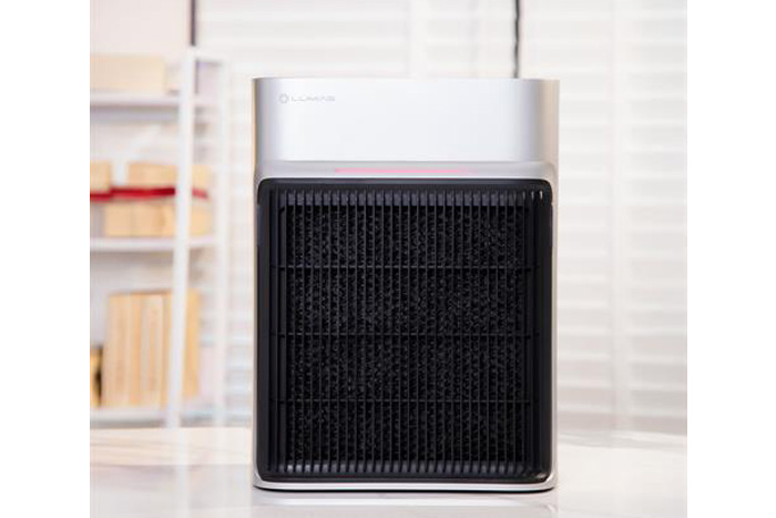 Máy lọc không khí LUMIAS BULMA LITE 2 50W